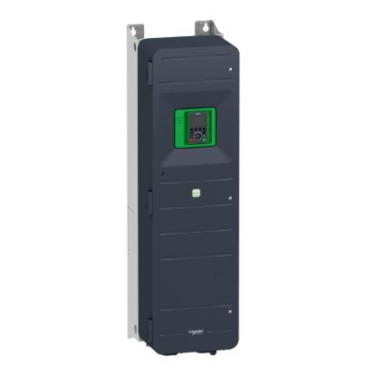 Picture of variable speed drive, Altivar Process ATV600, ATV650, 55kW, 400 to 480V, IP55