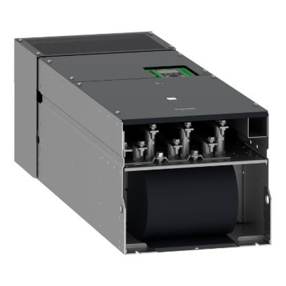 Picture of variable speed drive, Altivar Process ATV900, ATV930, 220kW, 400 to 480V, with braking unit, IP00