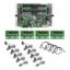 Picture of Mtr,Br&AuxPwr,no CTs,2xAdptr only,S4
