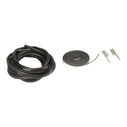 Picture of Dustproof Kit, Acti9 DB, for MB Size G