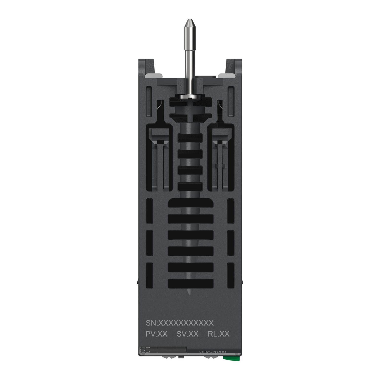 Picture of remote IO drop E/IP, Modicon X80, standard