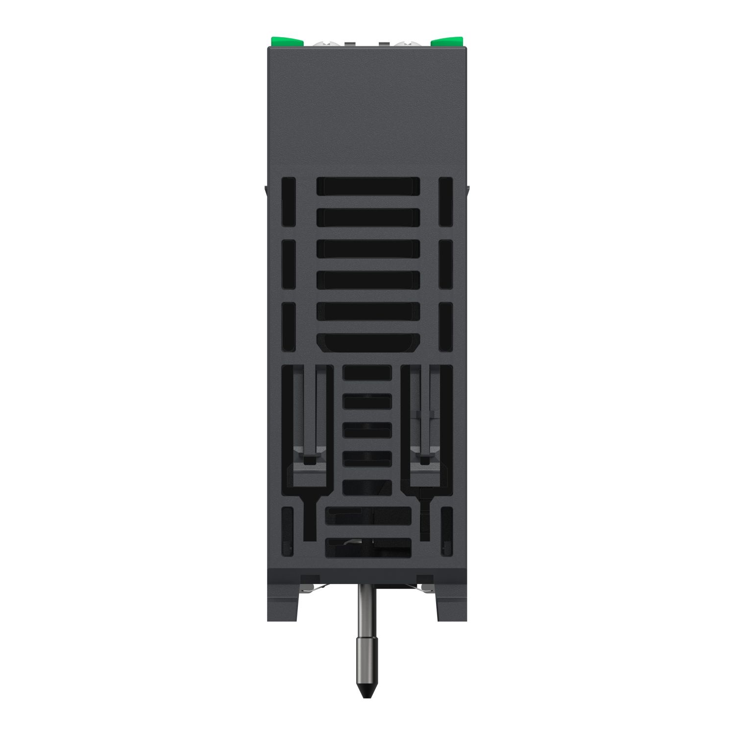 Picture of remote IO drop E/IP, Modicon X80, performance, service port, advanced features