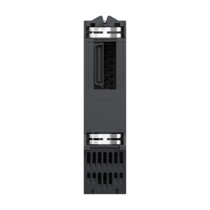 Picture of discrete input module, Modicon X80, 16 isolated inputs, 100 to 120V AC