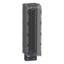 Picture of terminal block, Modicon X80, 40-pin removable caged