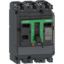 Picture of Switch disconnector, ComPacT NSX100NA, 3 poles, fixed, thermal current Ith 100A
