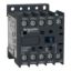 Picture of Control Relay, TeSys K, 4 NO , <= 690 V , 80 V DC standard coil