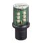 Picture of LED CLUSTER 24V YELLOW