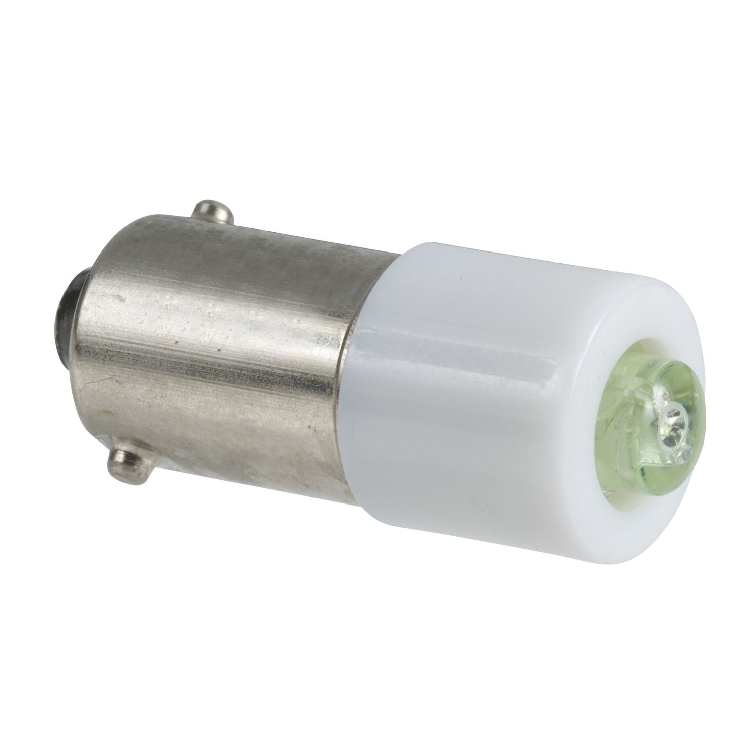 Picture of LED bulb, Harmony XB4, BA9s, red, 1.2W, 6V AC/DC
