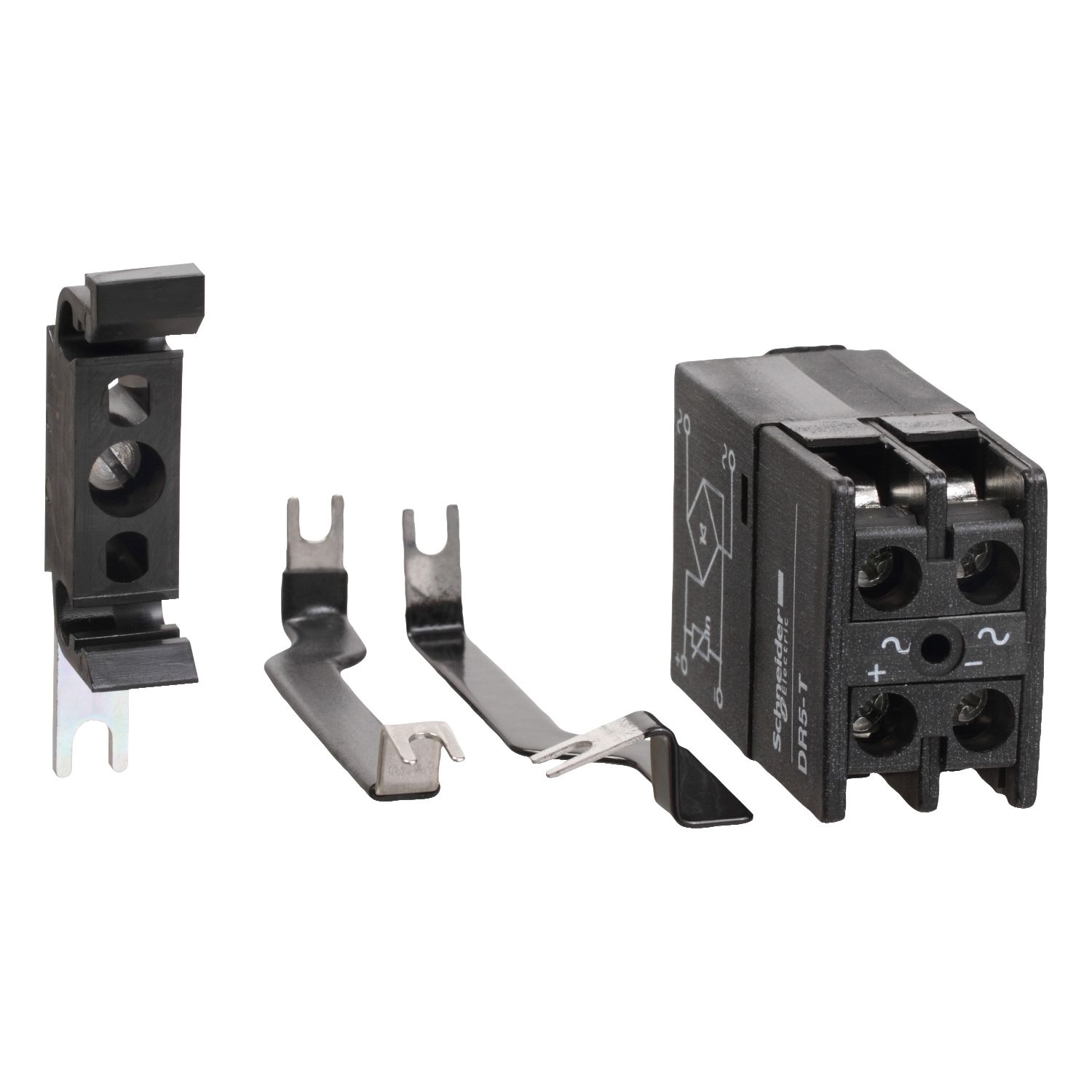 Picture of TeSys F - Rectifier for LC1-F contactor - 110...127 V / 220...240 V