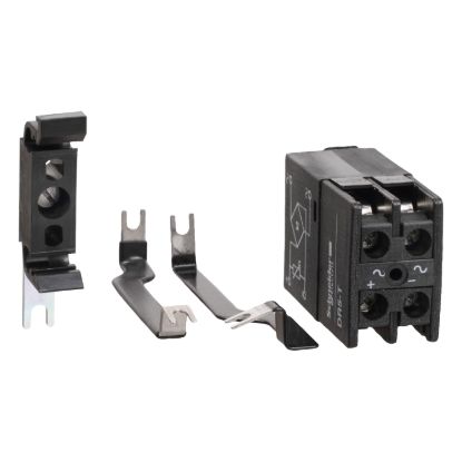 Picture of TeSys F - Rectifier for LC1-F contactor - 110...127 V / 220...240 V