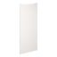 Picture of MD Blank Escutcheon, Acti9, suitable for MD200E enclosure, white