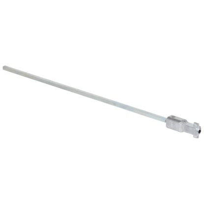 Picture of Shaft extension, TeSys GS, cross section 5x5mm, L400mm, for switches 30 to 32A