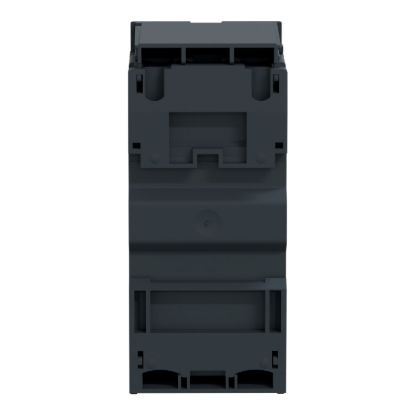 Picture of Motor circuit breaker, TeSys Deca, 3P, 2.5 to 4A, thermal magnetic, spring terminals
