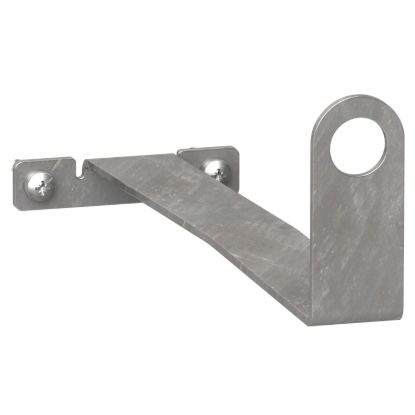 Picture of Shaft support bracket for deep enclosure, TeSys GV2, TeSys Deca,for depth exceeding 250 mm