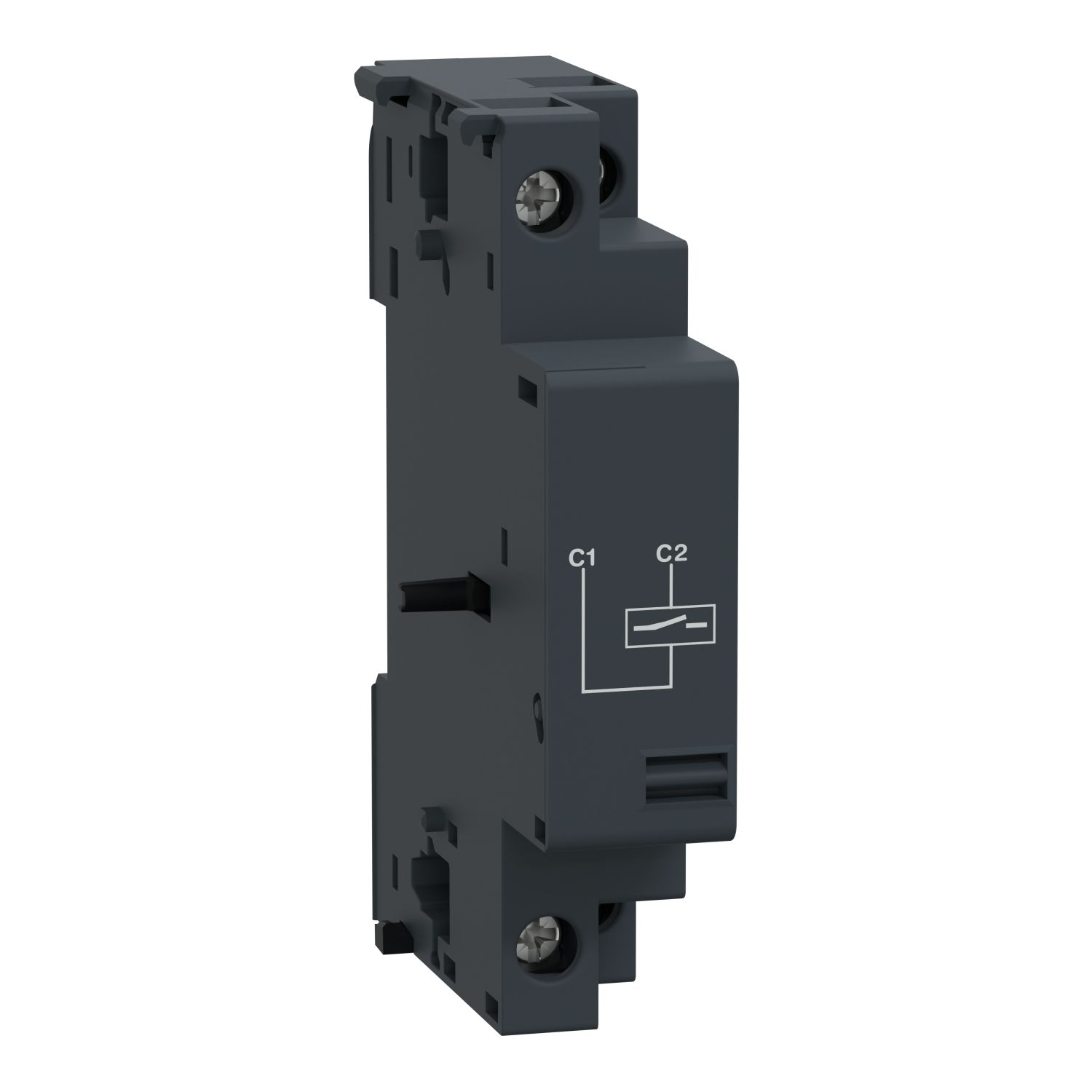 Picture of Shunt release (MX),TeSys Deca frame 2,220-240V AC 60Hz