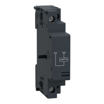 Picture of Shunt release (MX),TeSys Deca frame 2,220-240V AC 60Hz