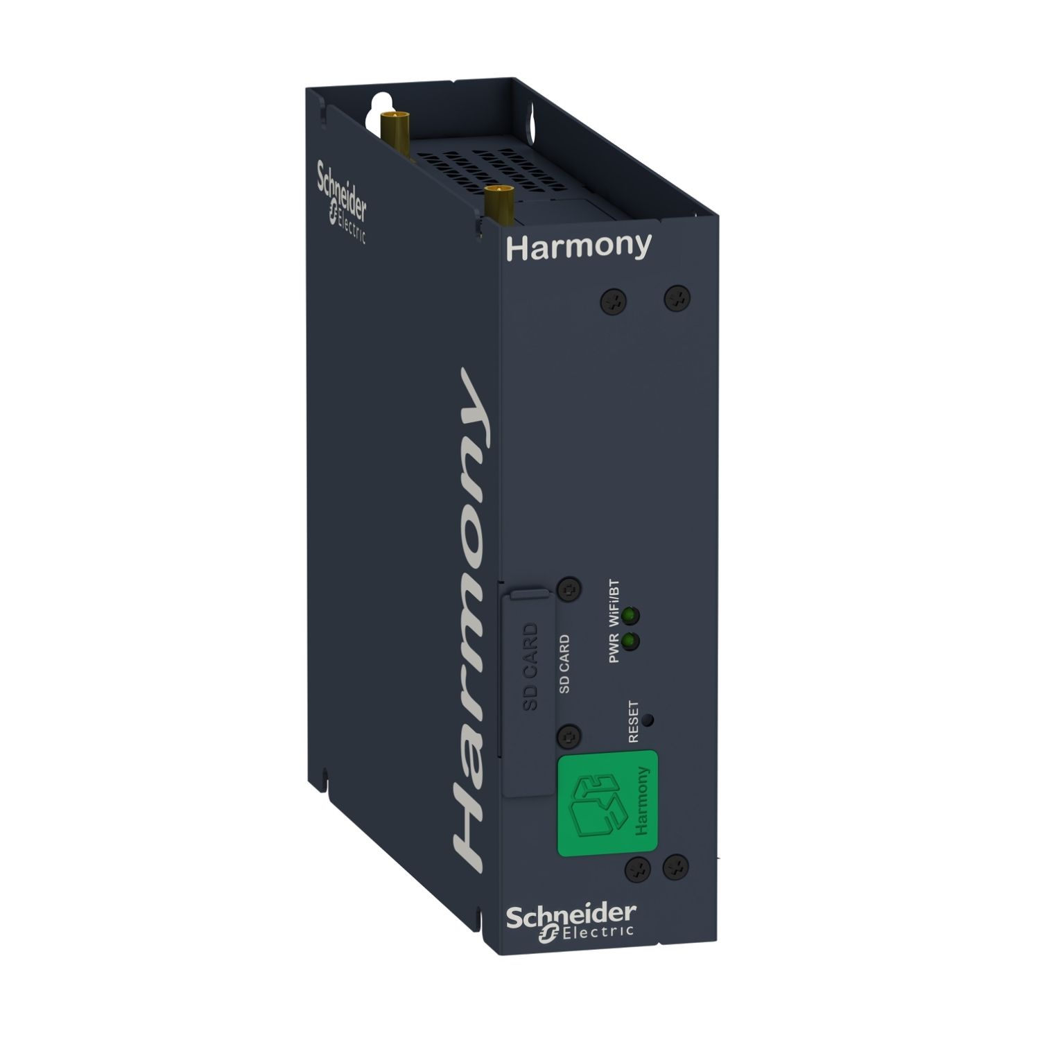 Picture of EV load management system 5 CP dynamic