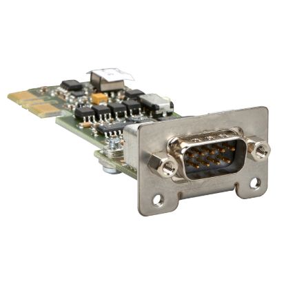 Picture of Add. RS232/422/485 for Panel PC 12"