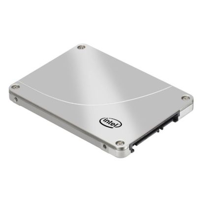 Picture of Flash Disk SSD 120Gb Blank