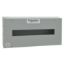 Picture of Load centre, Acti9, 18 poles, surface mounted, IP40