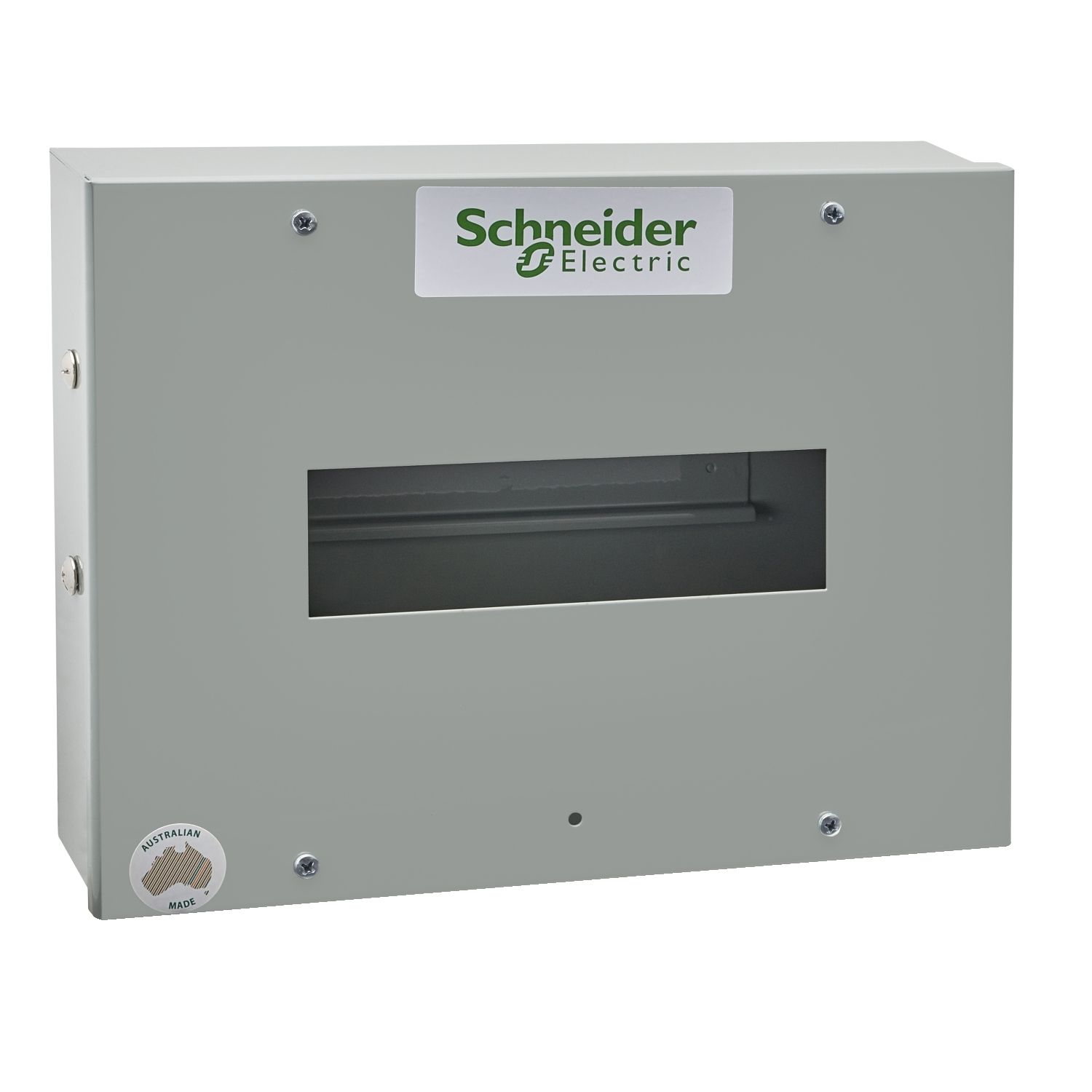 Picture of Load centre, Acti9, 9 poles, surface mounted, IP40