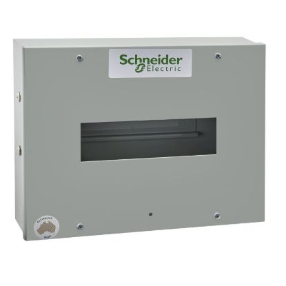 Picture of Load centre, Acti9, 9 poles, surface mounted, IP40