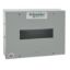 Picture of Load centre, Acti9, 9 poles, surface mounted, IP40