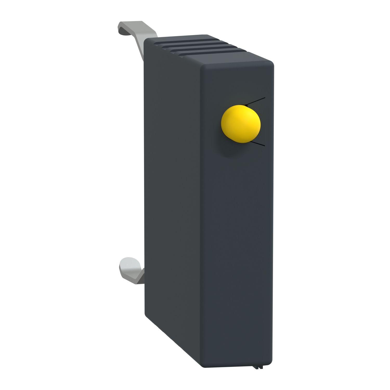 Picture of TeSys K, TeSys, Suppressor Module, bidirectional peak limiting diode, 12...24 VTeSys; TeSys K