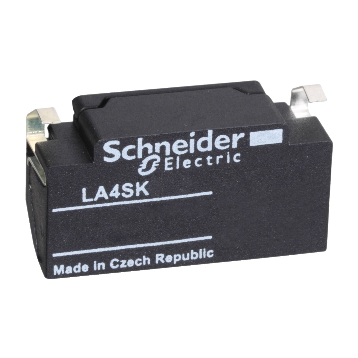 Picture of Suppressor Module, TeSys SK, diodes, 24...250 V DC
