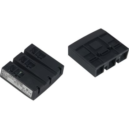Picture of Terminal block, TeSys Deca, 3P, Screw clamp, for LC1D115 or LC1D150