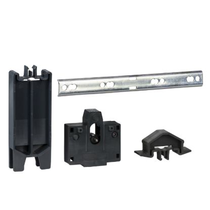 Picture of Mechanical interlock, TeSys D, TeSys Deca Contactors LC1D80-D95 AC coil