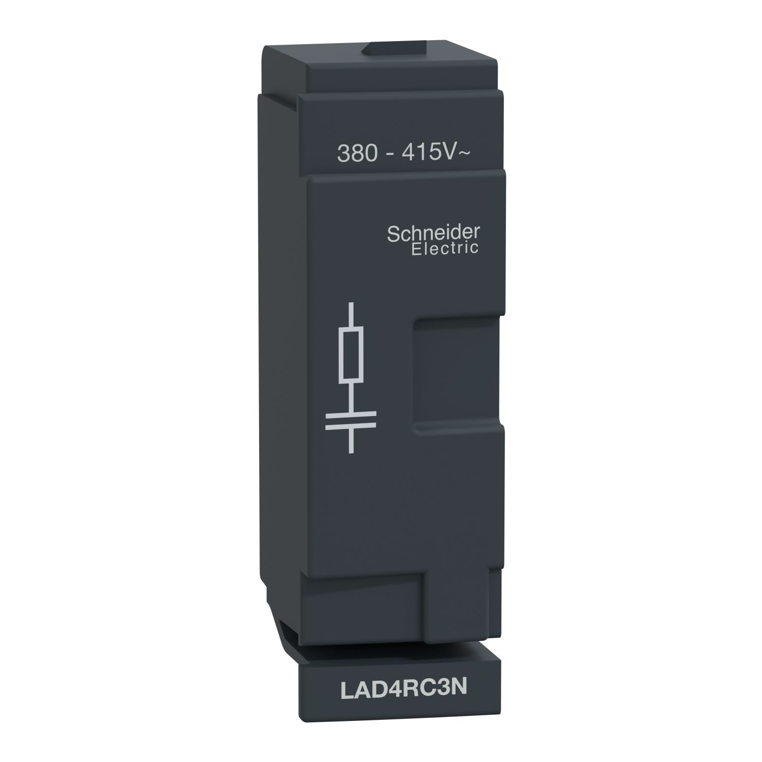 Picture of Suppressor, TeSys D, D40A to D65A RC 380-415V