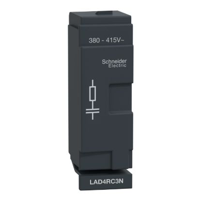 Picture of Suppressor, TeSys D, D40A to D65A RC 380-415V