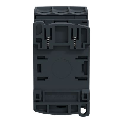 Picture of Contactor, TeSys D, 3P(3 NO), AC-3/AC-3e, 0 to 440V, 25A, 220VAC 50/60Hz coil