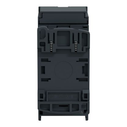 Picture of Contactor, TeSys Deca, 3P(3NO), AC-3/AC-3e, <=440V, 32A, 24V DC low consumption coil, spring terminals