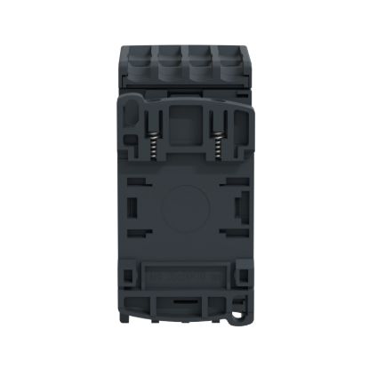 Picture of Contactor, TeSys D, TeSys Deca, 4P(4 NO), AC-1, 0 to 440V, 32A, 48VDC standard coil