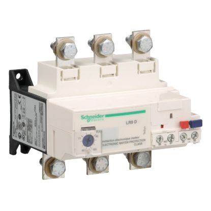 Picture of Thermal Overload Relays, TeSys LR.D, TeSys Deca, 90...150A, class 20