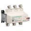Picture of Thermal Overload Relays, TeSys LR.D, TeSys Deca, 90...150A, class 20