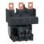 Picture of Thermal Overload Relays, TeSys LR.D, TeSys Deca, 95...120A, class 10A, lug clamps