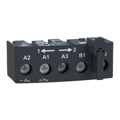 Picture of Control terminal block, TeSys Ultra, for reversing motor starter