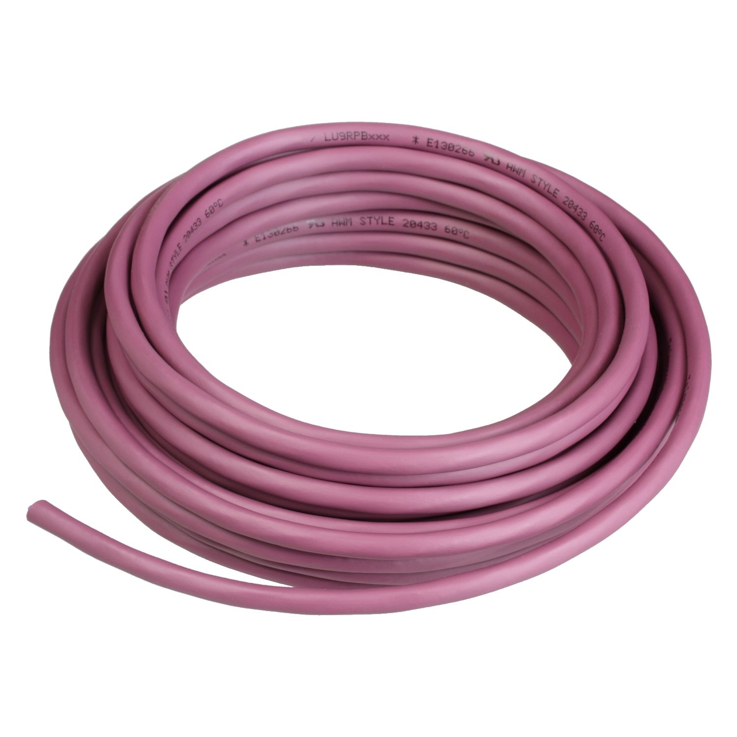 Picture of Profibus cable, TeSys Ultra, DP cables, 4-wire, length 100m