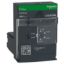 Picture of Standard control unit, TeSys Ultra, 3P, 8 to 32A, 690VAC, thermal magnetic protection, class 10, 24VDC coil