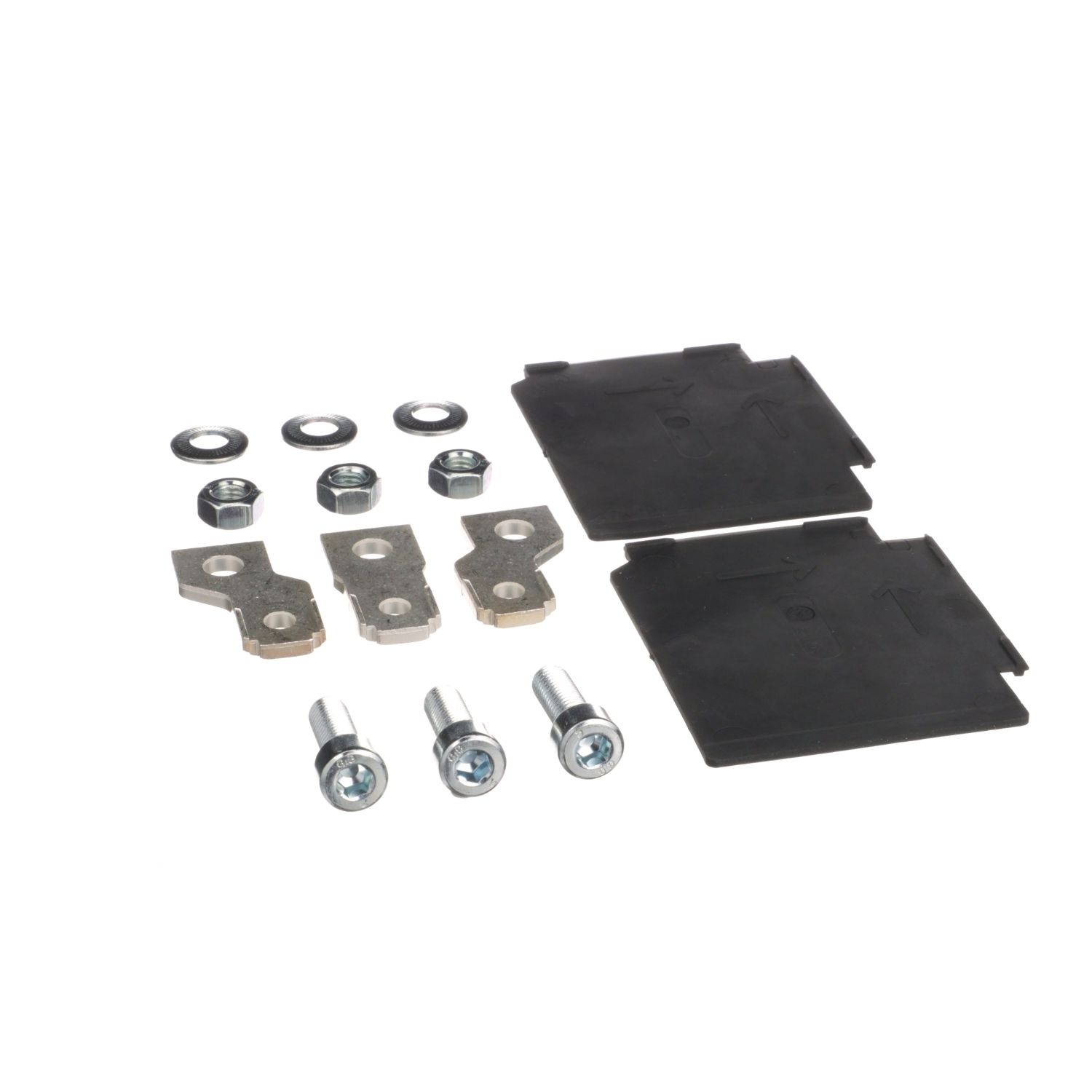 Picture of Spreaders, ComPact NSXm, 3 poles, 27mm to 35mm pitch, set of 3 parts