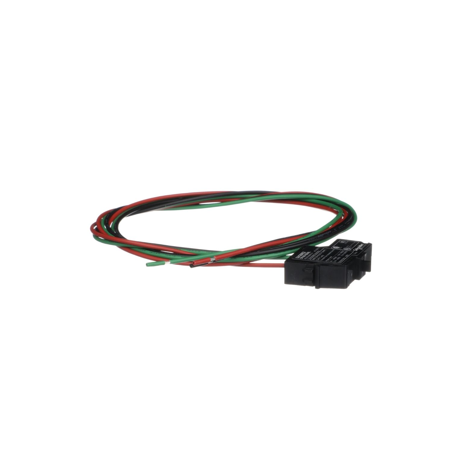 Picture of WIRED AUXILIARY CONTACT SD NSXm & PP-B