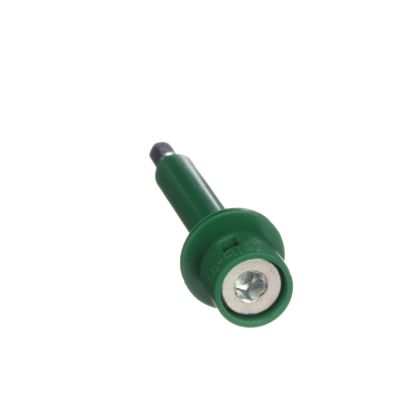 Picture of Torque limiting breakaway bits, ComPacT NSXm, power connections, torque 9N.m, green, set of 8 parts