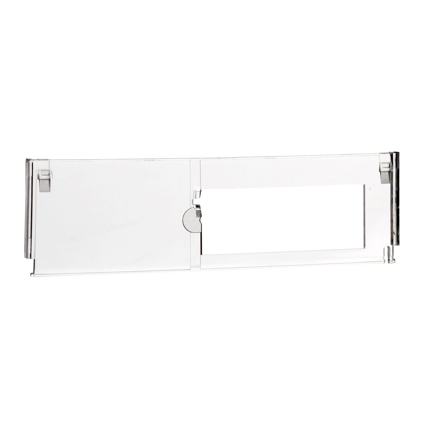 Picture of trip unit accessory, ComPact NSX400/630, transparent cover for MicroLogic 5 or 6