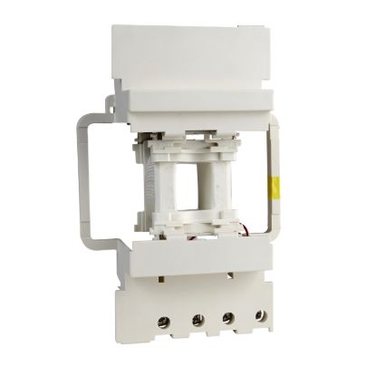Picture of Contactor Coil, TeSys D, LX1D8, 220 V AC 50/60 Hz for 115 & 150 A Contactor