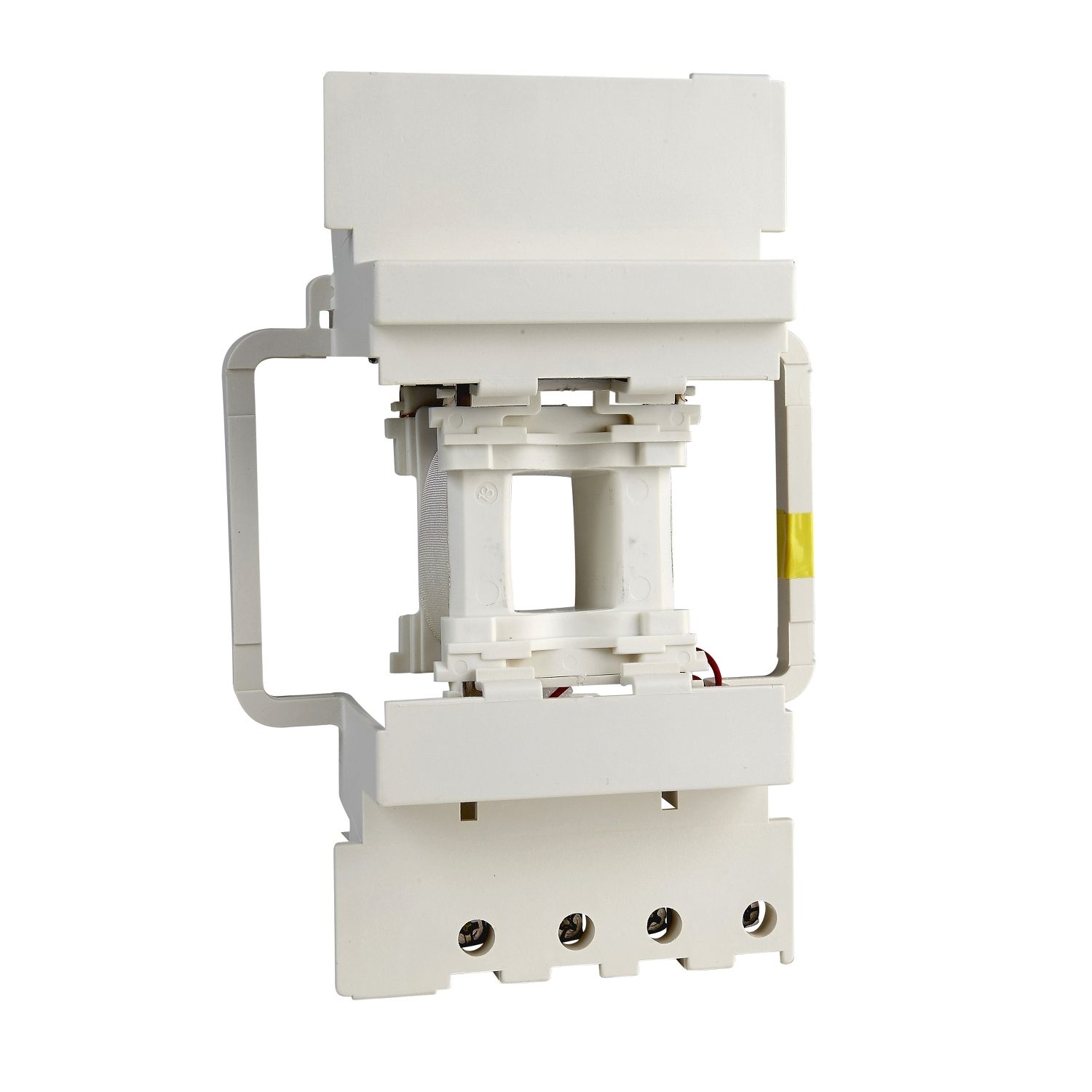 Picture of Contactor Coil, TeSys D, LX1D8, 440 V AC 50/60 Hz for 115 & 150 A Contactor