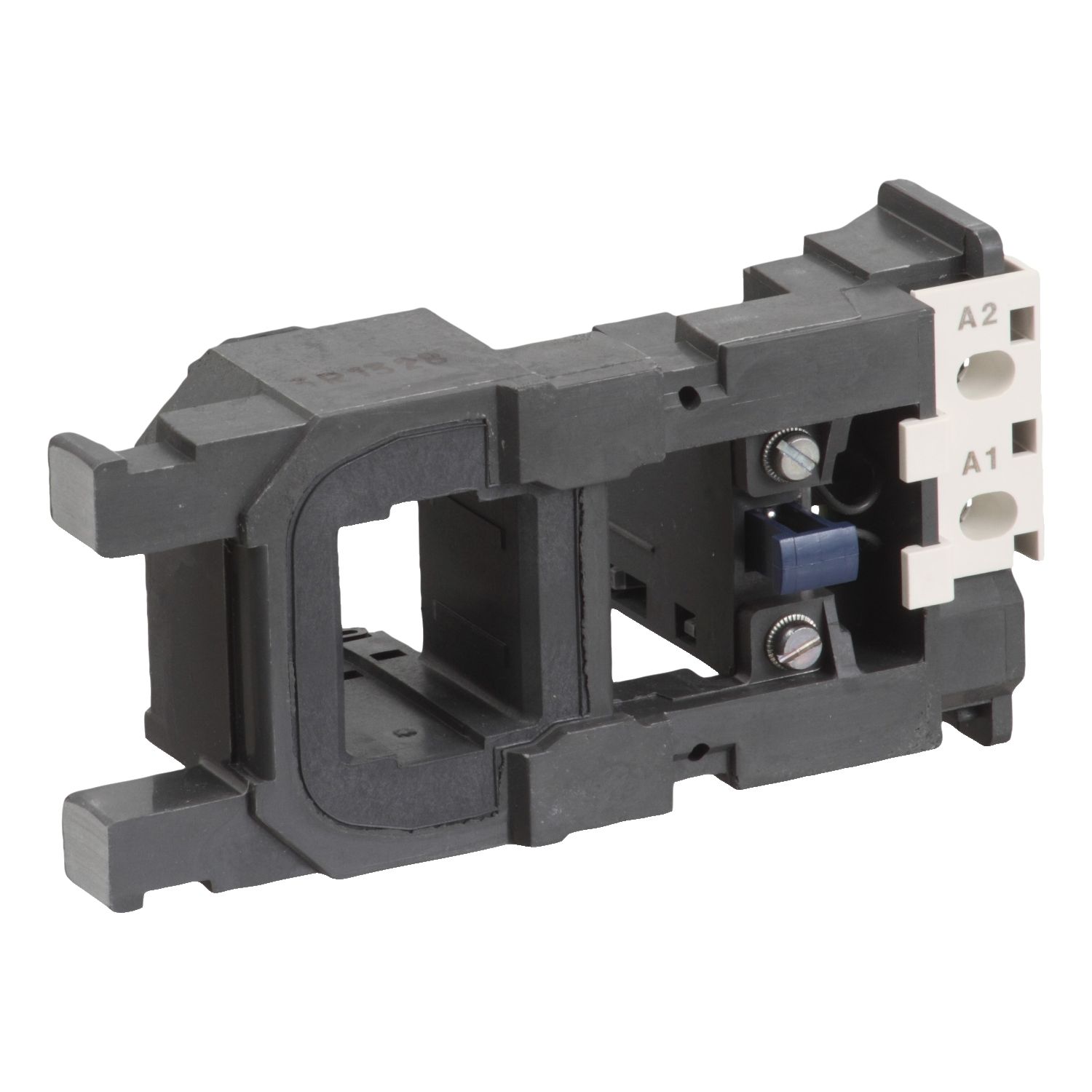 Picture of TeSys F - contactor coil - LX4FF - 110 V DC