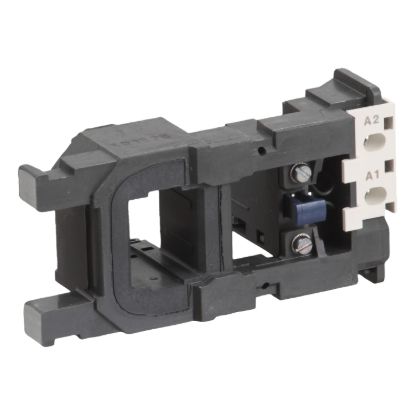 Picture of TeSys F - contactor coil - LX4FF - 220...230 V DC